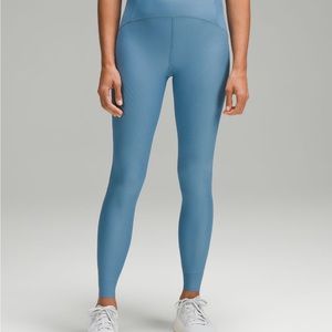 Lululemon SenseKnit High-Rise Running Tight 28"